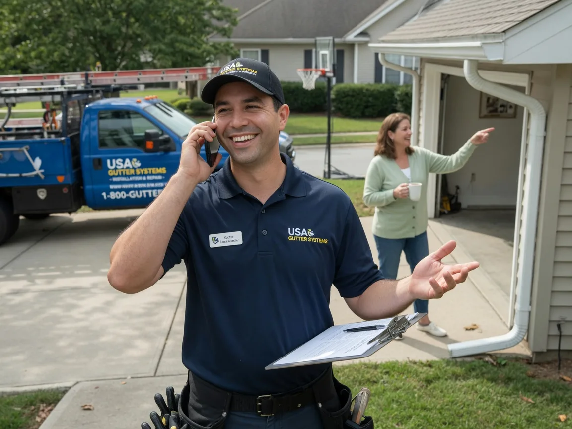 Gutter Installation Maud, TX FAQs